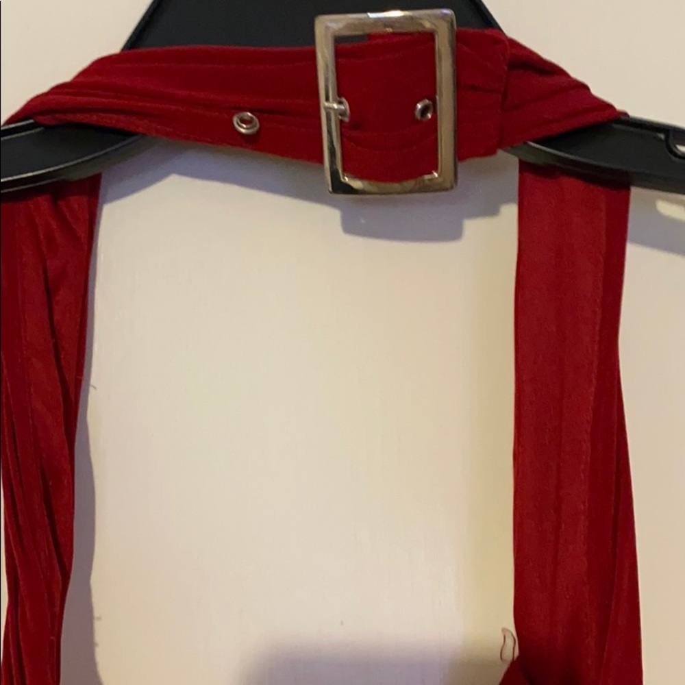 Cache Party Gown - image 4